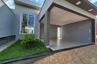Casa à venda | 3 quartos sendo 1 suíte | área gourmet | res. mônaco | piracicaba