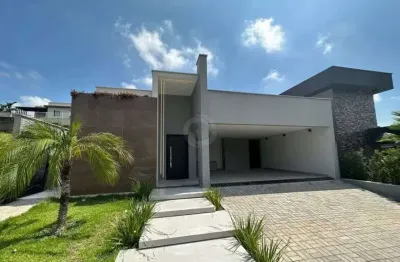 Casa em condomínio 3 suítes, cozinha gourmet, 4 vagas, piscina 178m2 / damha 2