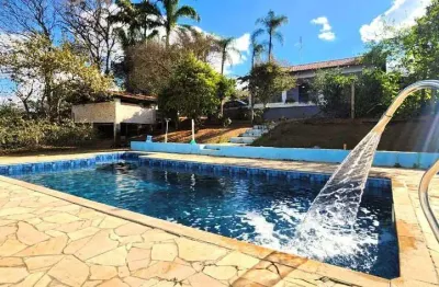 Chacara à venda | 2 casas | 3 quartos | piscina | guamium | 2000m2 | piracicaba