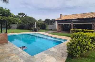 Chacara a venda / cond. quinta sta. helena / campestre / 1345,m2 / piracicaba-sp