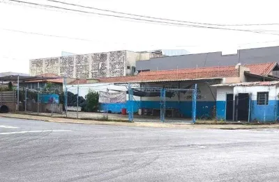 Terreno misto de esquina a venda/ 296.02m2 de área/ pq. conceiçao 2/ piracicaba
