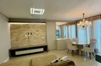 Ap. alto padrão | edifício bellagio | 3 quartos sendo 1 suite | piracicaba