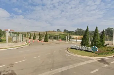 TERRENO À VENDA | RESIDENCIAL VITÓRIA RÉGIA | 817m2 | BONGUE | PIRACICABA-SP