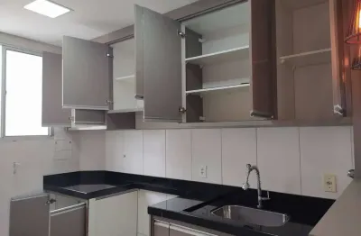 Apartamento com 2 quartos à venda no Santa Terezinha, Piracicaba 
