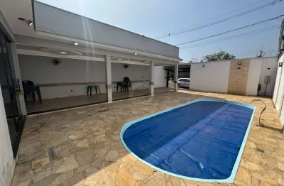 Edícula com piscina à venda - bairro são matheus, piracicaba