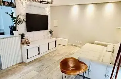 Apartamento com 3 quartos à venda no parque santa cecília, piracicaba , 80 m2 por r$ 630.000