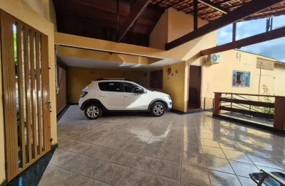 Casa à venda | 3 quartos sendo 1 suíte | churrasqueira | 3 vagas | jd. morumbi