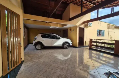 Casa à venda | 3 quartos sendo 1 suíte | churrasqueira | 3 vagas | jd. morumbi