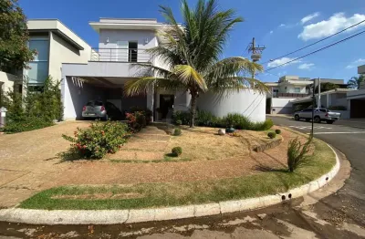 Casa em condomínio fechado com 3 quartos à venda no Loteamento Residencial Reserva do Engenho, Piracicaba 