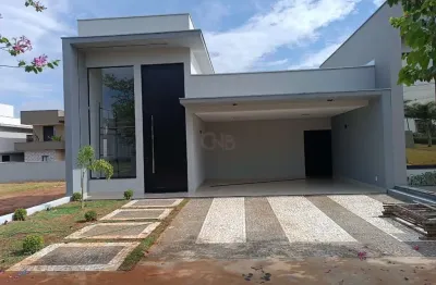Casa em condomínio fechado com 3 quartos à venda no Taquaral, Piracicaba 
