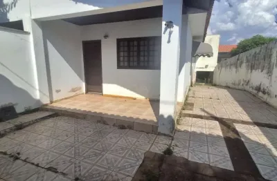 Casa ampla no bairro vale do sol com suíte master, área gourmet e planejados