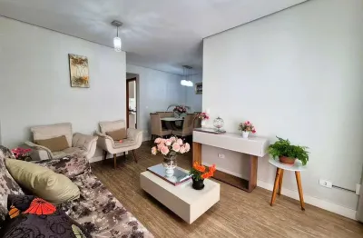 Apartamento à venda | 3 quartos c/ 1 suíte | andar alto | paulista | piracicaba