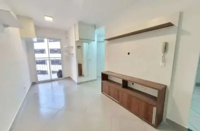 Apartamento com planejado e varanda em localização privilegiada