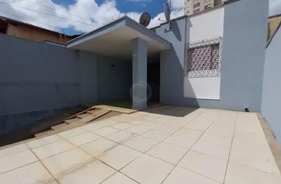 Casa com 6 quartos à venda no Nova América, Piracicaba 