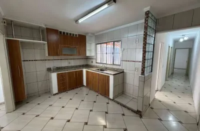 Casa com 2 quartos à venda no Jardim Petrópolis, Piracicaba 