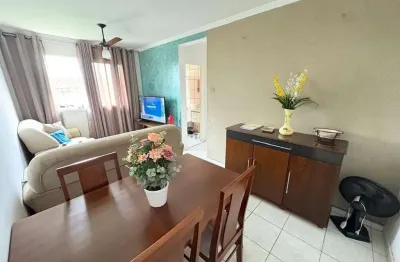 Apartamento para venda no Condomínio Colinas de Piracicaba próximo ao Carrefour.