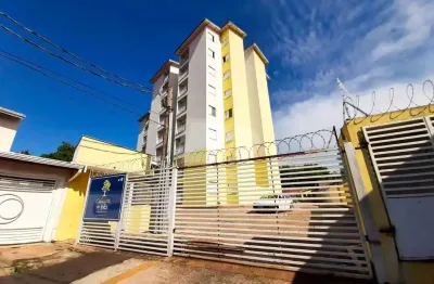 Apartamento com 2 quartos à venda no Piracicamirim, Piracicaba 