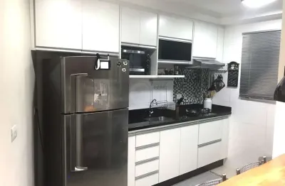 Ap. à venda | 2 quartos | planejado | 55m2 | park dois corregos | piracicaba-sp