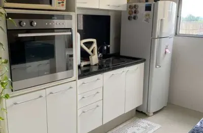 Ap. térreo à venda | 2quartos planejado | 55m2 | park dois corregos | piracicaba