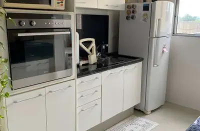 Ap. térreo à venda | 2quartos planejado | 55m2 | park dois corregos | piracicaba