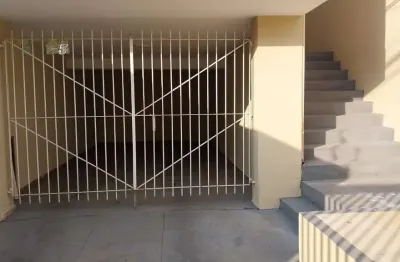 Casa com 2 quartos à venda no Nova América, Piracicaba 