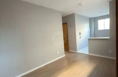 Apartamento à venda | 2 quartos | piscina | 1 vaga de garagem | campestre