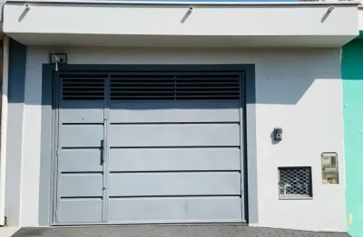 Casa com 3 quartos à venda na vila monteiro, piracicaba , 120 m2 por r$ 430.000