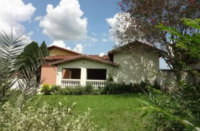 Casa com 2 quartos à venda no Jardim Iporanga, Águas de São Pedro 