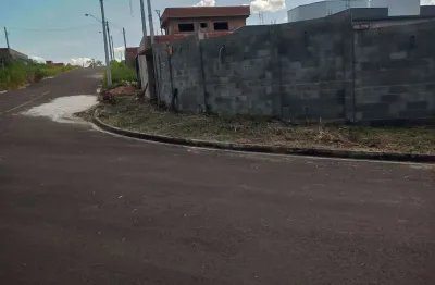 Terreno à venda no Campestre, Piracicaba 