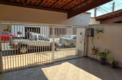 Casa com 2 quartos à venda no Jardim Astúrias I, Piracicaba 