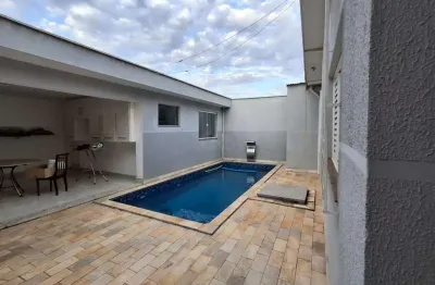 Casa com 3 quartos à venda no Nova Piracicaba, Piracicaba 
