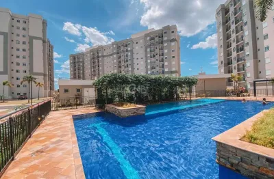 Apartamento com 2 quartos à venda no Pompéia, Piracicaba 