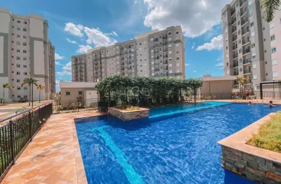 Apartamento com 2 quartos à venda no Pompéia, Piracicaba 