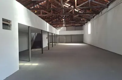 Galpão para venda no bairro cidade jardim a um quarteirão da av. independência p