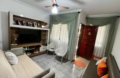 Casa com 2 quartos à venda no Jardim Glória, Piracicaba 
