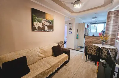 Apartamento com 2 quartos à venda no Pompéia, Piracicaba 