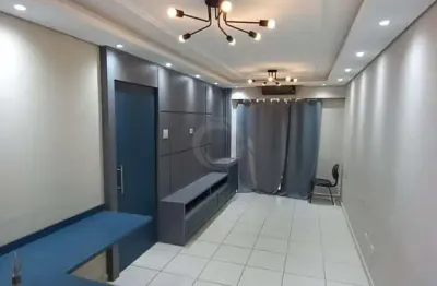 Ap. à venda | 3 quartos sendo 1 suite | planejado | 70,55m2 | res. figueira