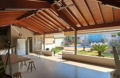 Casa com 1 quarto à venda na Vila Rezende, Piracicaba 