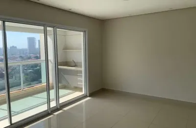Apartamento disponível para locação no edifício trio lindenberg