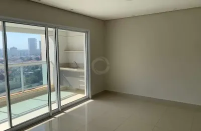 Apartamento disponível para locação no edifício trio lindenberg