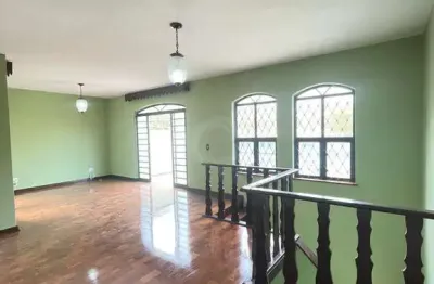 Casa com 3 quartos para alugar no Jardim Brasília, Piracicaba 