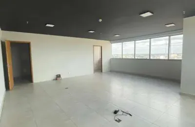 Sala comercial para alugar na Cidade Alta, Piracicaba 