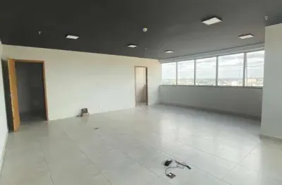 Sala comercial para alugar na Cidade Alta, Piracicaba 