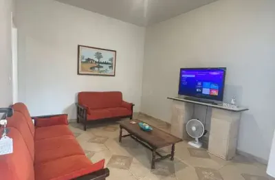 Casa com 1 quarto para alugar no Glebas Califórnia, Piracicaba 