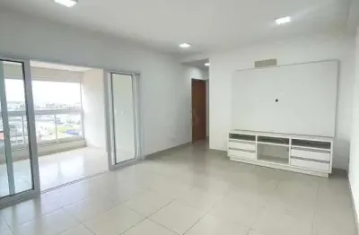Apartamento para locação – edifício boa vista clube (região da pauliceia)