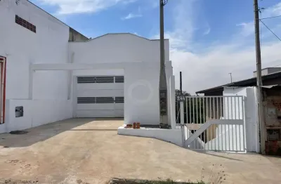 Salão Comercial 1 dormitórios para vender ou alugar Jardim Parque Jupiá Piracicaba/SP