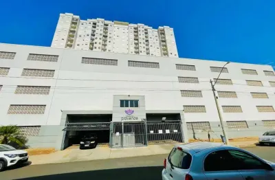 Apartamento com 2 quartos à venda no Paulicéia, Piracicaba 