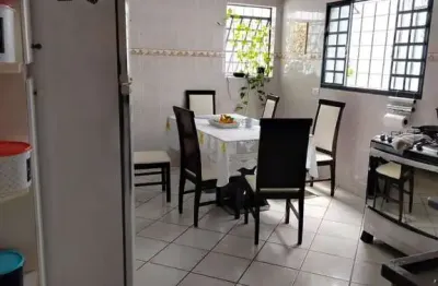 Casa com 3 quartos à venda no Loteamento Santa Rosa, Piracicaba 