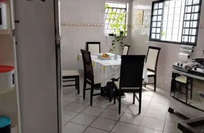 Casa com 3 quartos à venda no Loteamento Santa Rosa, Piracicaba 