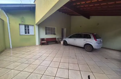 Casa à venda | 2quartos | 3vg | quintal | churrasqueira | morumbi | piracicaba